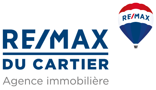 RE/MAX DU CARTIER